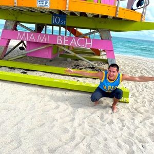 Meet your Posher, Benek